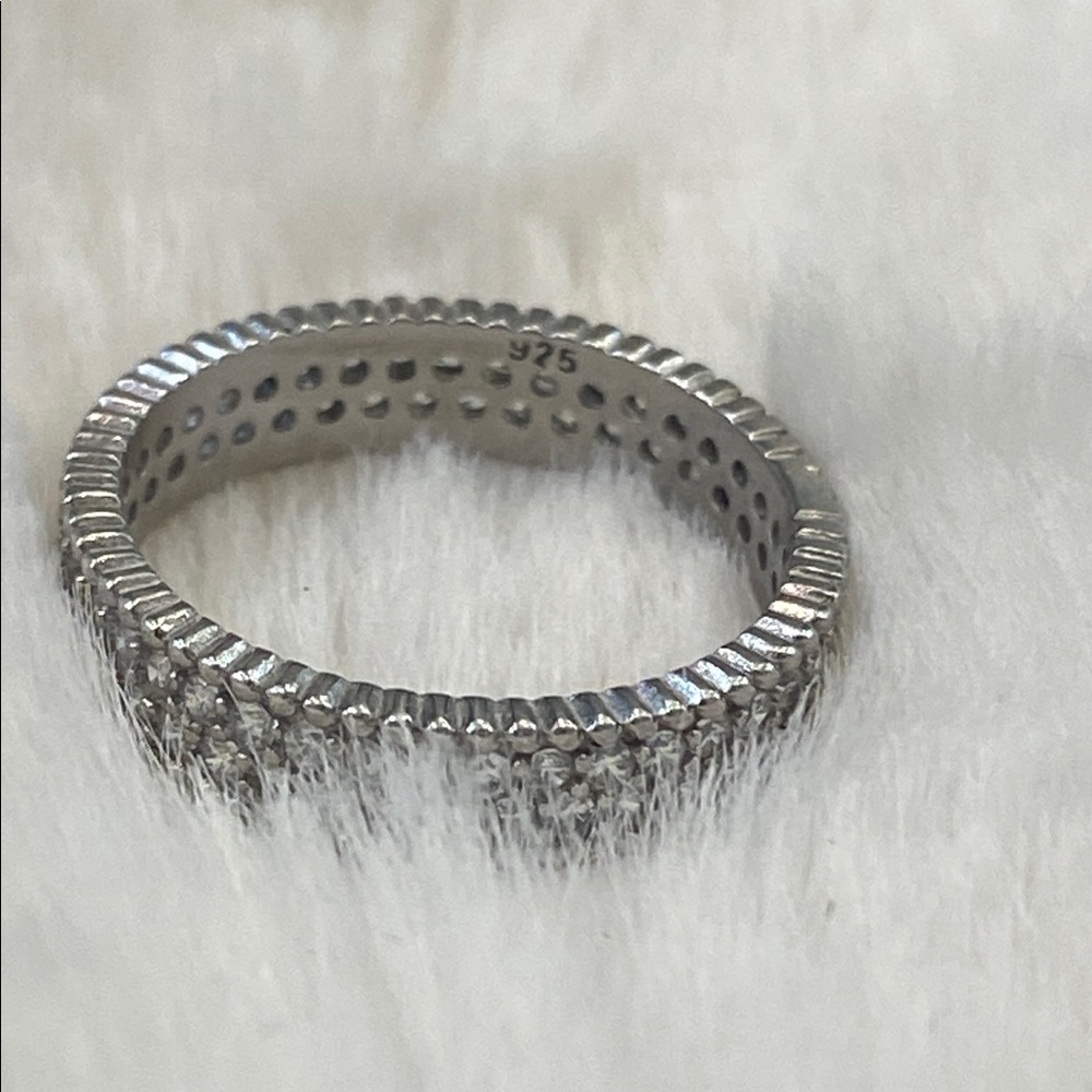 Eternity Band - Picture 4 of 5
